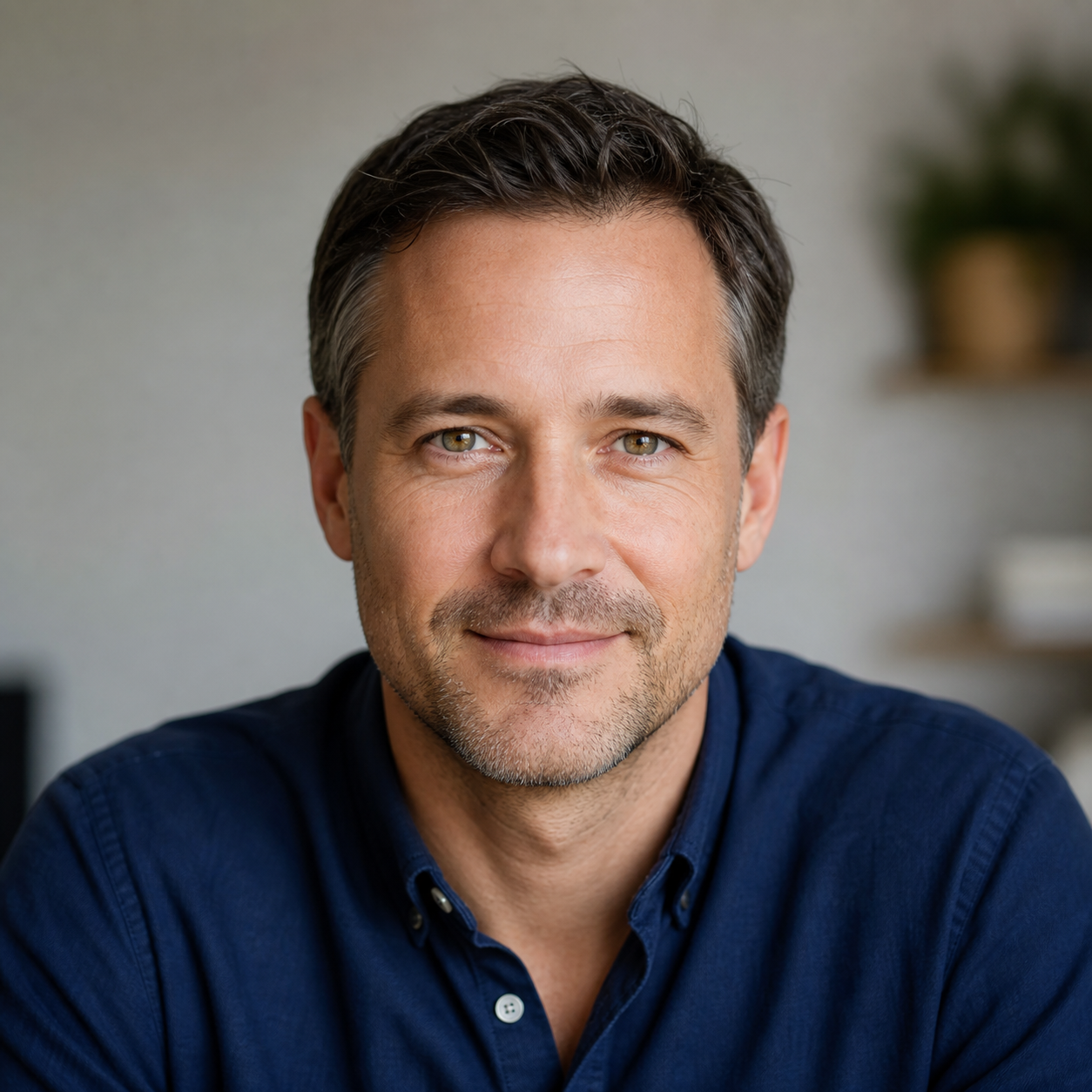 Daniel Brooks